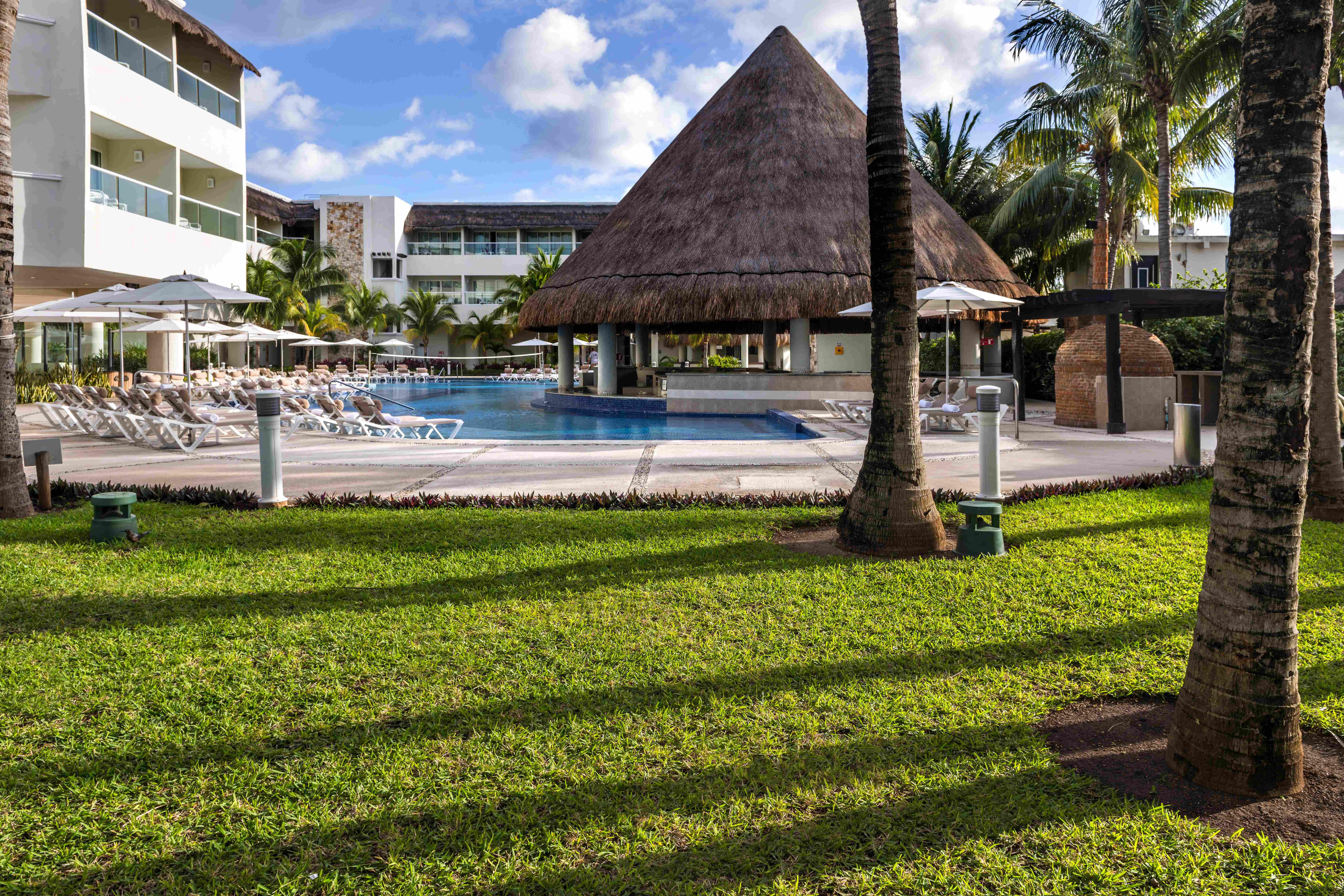 Almare, A Luxury Collection Resort, Isla Mujeres, Adult All-Inclusive Exterior photo